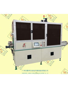 廣州LH 100全自動(dòng)玻璃瓶絲網(wǎng)印刷機(jī)與優(yōu)質(zhì)玻璃儀器一站式采購(gòu)指南